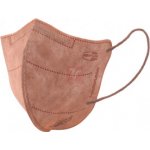 Červa respirátor RespiPro VK FFP2 2 ks – Zboží Dáma