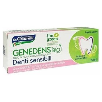 Dr. Ciccarelli Genedens Bio Denti Sensibili 75 ml