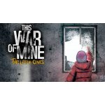 This War of Mine: The Little Ones – Hledejceny.cz