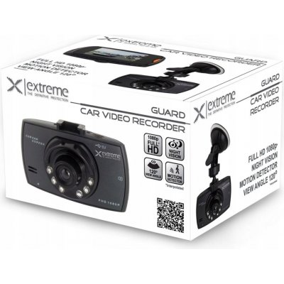 Esperanza Extreme XDR101 – Zboží Mobilmania