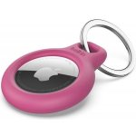 Belkin pouzdro na Apple AirTag F8W973btPNK – Zboží Živě