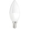 Žárovka Spectrum LED LED žárovka E14, 1W, 90Lm, svíčka [WOJ+14453] Teplá bílá 3000K