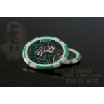 Venkovní solární Lucerničky 24 LED diod – Zboží Dáma