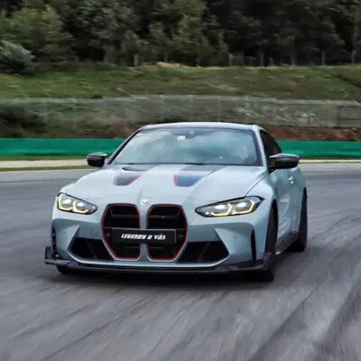 Jízda v BMW na okruhu – Hledejceny.cz