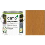 Osmo 013 Terasový olej 0,75 l Přírodní garapa – Hledejceny.cz