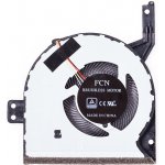 Ventilátor Asus A542 F542UF F542UQ X542UF X542UQ – Zboží Mobilmania