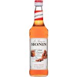 Monin Salted Caramel 0,7 l – Hledejceny.cz
