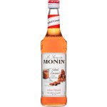 Monin Le Sirop Salted Caramel Slaný karamel 0,7 l – Sleviste.cz