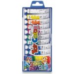 Toy Color 12 x 7,5 ml – Zboží Mobilmania