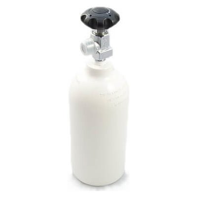 Luxfer tlaková zdravotnická lahev 6000 M4030 hliníková odlehčená pro kyslík 1L/200 bar – Zboží Mobilmania