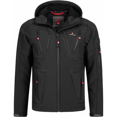 Höhenhorn Schilthorn černá – Sleviste.cz