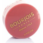 Bourjois Little Round Pot Blush Tvářenka 34 Rose d'Or 2,5 g – Zboží Dáma Bourjois Little Round Pot Blush Tvářenka 34 Rose d'Or 2,5 g – Zboží Dáma
