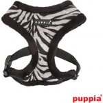 Pupia MODERN ZEBRA HARNESS A kšíry – Zboží Mobilmania