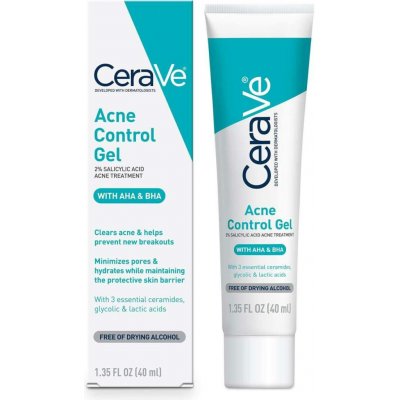 CeraVe Blemish Control gel proti nedokonalostem 40 ml – Sleviste.cz