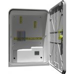 Elplast PER 1/3f/40 vestavná i na sokl – Sleviste.cz