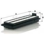 MANN-FILTER C37005 – Hledejceny.cz