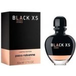 Paco Rabanne Black XS Los Angeles toaletní voda dámská 50 ml – Hledejceny.cz