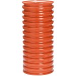 Wavin Roura šachtová korugovaná vlnovec bez hrdla Basic d 400 x 3000 mm – Sleviste.cz