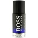 Hugo Boss No.6 Bottled Night deospray 150 ml