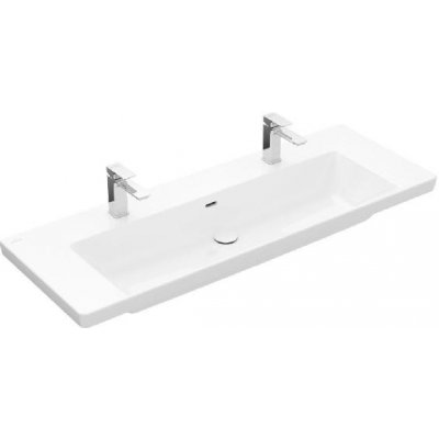 Villeroy & Boch Subway 4A70D4R1 – Zbozi.Blesk.cz