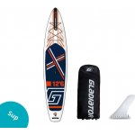 Paddleboard Gladiator Elite Sport 12'6'' – Zboží Mobilmania