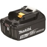 Makita 632G12-3 BL1830B 18V, 3.0Ah Li-Ion – Zboží Dáma