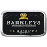 Barkleys Liquorice Lékořice 50 g – Zboží Dáma