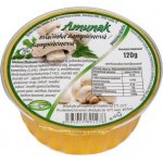 Amunak Žampionová Svačinka 120 g – Zbozi.Blesk.cz