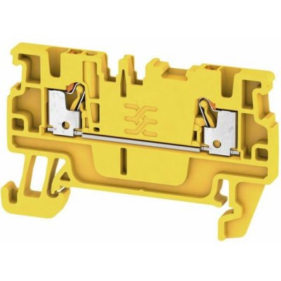 WEIDMÜLLER Svorka Weidmuller A2C 1.5 YL 2508190000 – Sleviste.cz