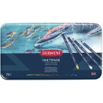 DERWENT Inktense 2301842 36 ks – Zboží Dáma