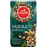 Lagris Fazole barevná 450 g – Zboží Mobilmania