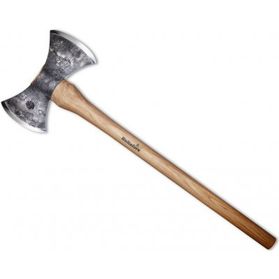 Hultafors Sekera Premium WETTERHALL oboustranná 1600 g – Zboží Dáma