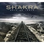 Shakra - Back On Track -Limited _ Digipack Edition CD – Sleviste.cz