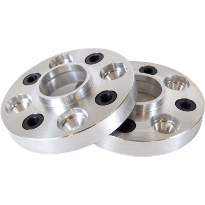 Rozšiřovací podložky 4x108 65,1 mm se závitovými vložkami M12x1,25 Šířka podložky: 50mm | Zboží Auto