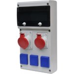 Scame 632.312W-111F2 – Sleviste.cz