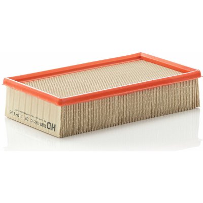 Vzduchový filtr MANN-FILTER C 26 110/1 (C26110/1) – Hledejceny.cz