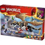LEGO® Ninjago 71809 Mistr draků Egalt – Sleviste.cz