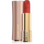 Lancôme L’Absolu Rouge Intimatte krémová rtěnka s matným efektem 135 Douce Chaleur 3,4 g – Sleviste.cz