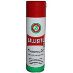 Ballistol Univerzální olej 400 ml – Sleviste.cz