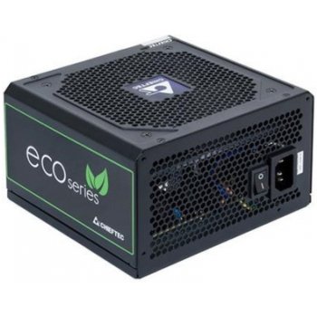 Chieftec ECO Series 600W GPE-600S