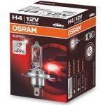 Osram Super 64193SUP H4 P43t 12V 60/55W – Hledejceny.cz