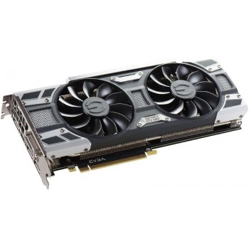 EVGA GeForce GTX 1080 SC GAMING ACX 3.0 8GB DDR5X 08G-P4-6183-KR