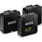 RØDE Wireless GO Gen 3 – Zboží Živě