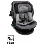 Caretero Mokki i-Size 2024 Grey – Zboží Dáma