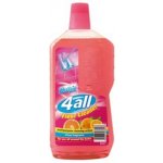 Altus na podlahy s vůní citronu 1 l – Sleviste.cz