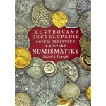 Ilustrovaná encyklopedie české, moravské a slezské numismatiky: Zdeněk Petráň – Zboží Mobilmania