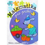 Matematika pro prcka 4 – Hledejceny.cz