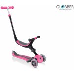 Globber Go Up Foldable Plus světle růžová – Zbozi.Blesk.cz