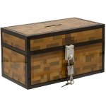 KAJAWIS pokladnička MINECRAFT box JMÉNO dítě – Zboží Dáma