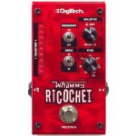 DIGITECH Whammy Ricochet – Hledejceny.cz